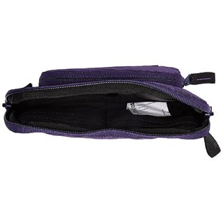 WILDCRAFT WIKI STOW IT BAG-PURPLE