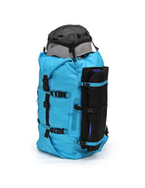 GIPFEL TETON 40L CLIMBING BACKPACK BLUE