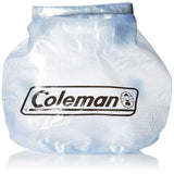 COLEMAN DRY GEAR BAG LARGE-SKY BLUE