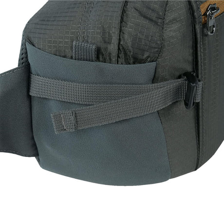 TATONKA  HIP BAG M TITAN GREY - Stepin Adventure