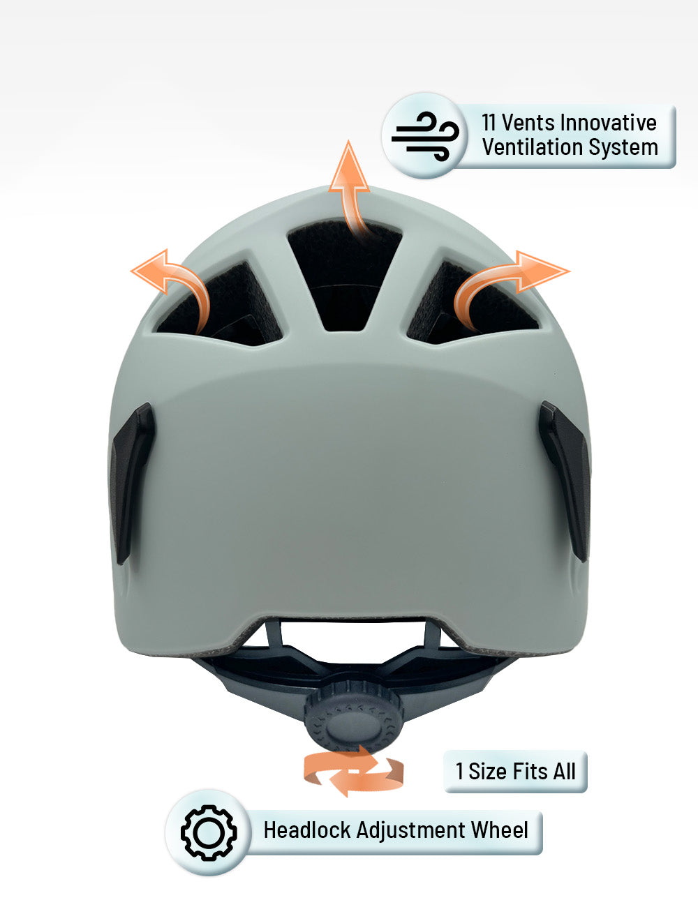 GIPFEL STRATOS HELMET