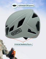 GIPFEL STRATOS HELMET