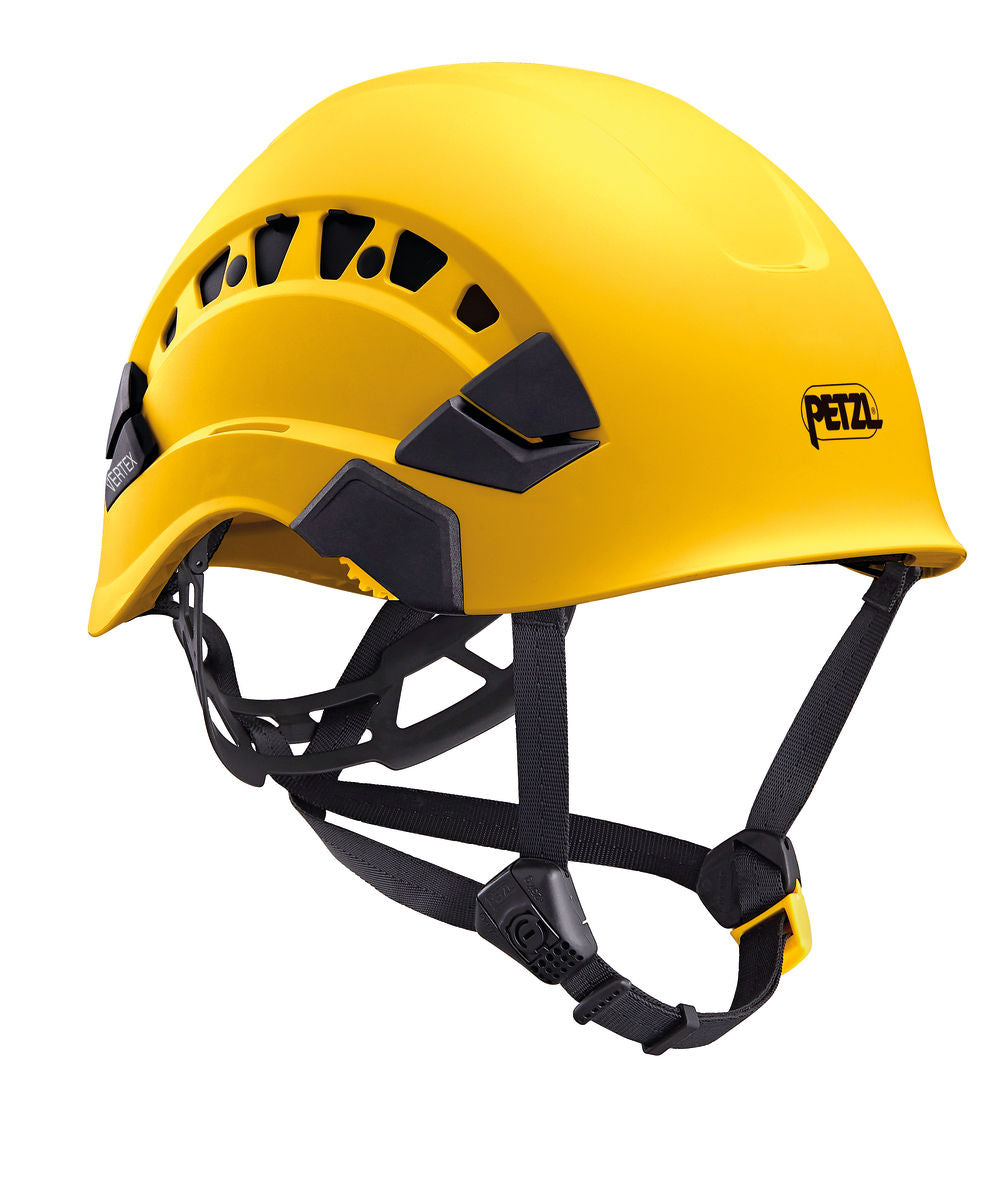 PETZL VERTEX VENT HELMET