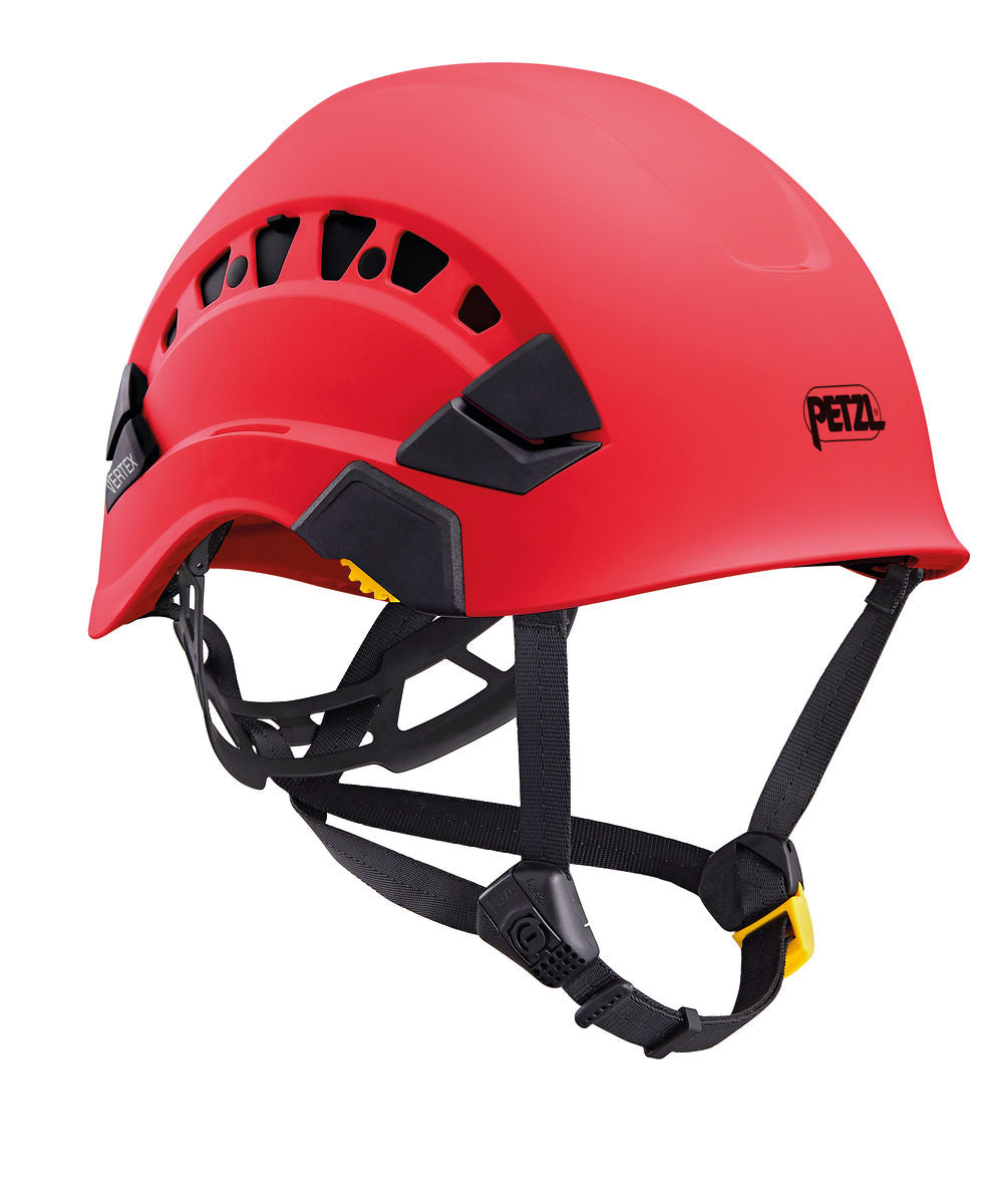 PETZL VERTEX VENT HELMET