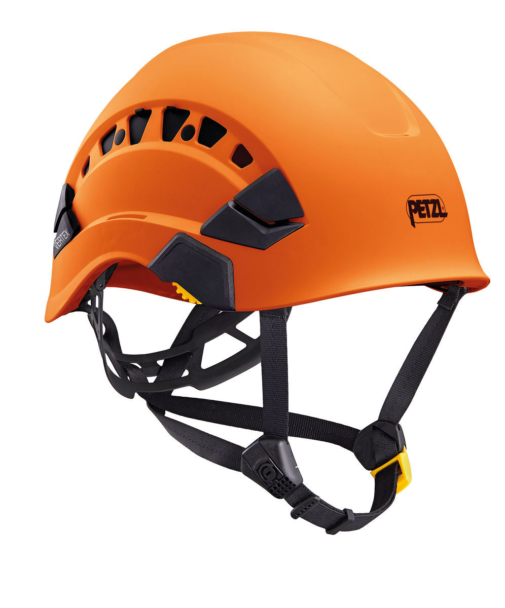 PETZL VERTEX VENT HELMET