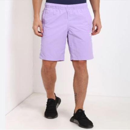 ADTIRE SHORT PANT-PURPLE/L