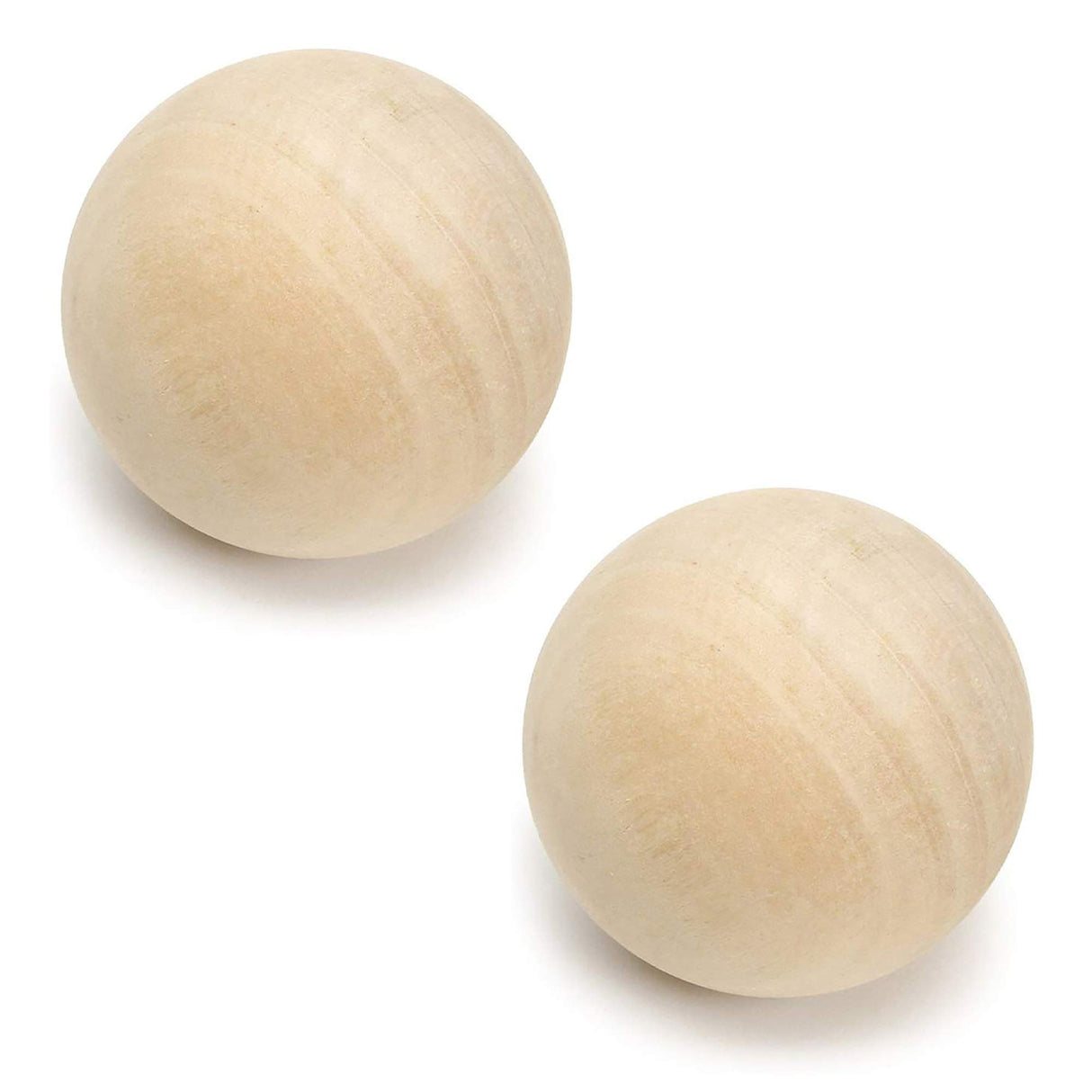 ADTIRE WOODEN POWER BALL 3.5 INCH