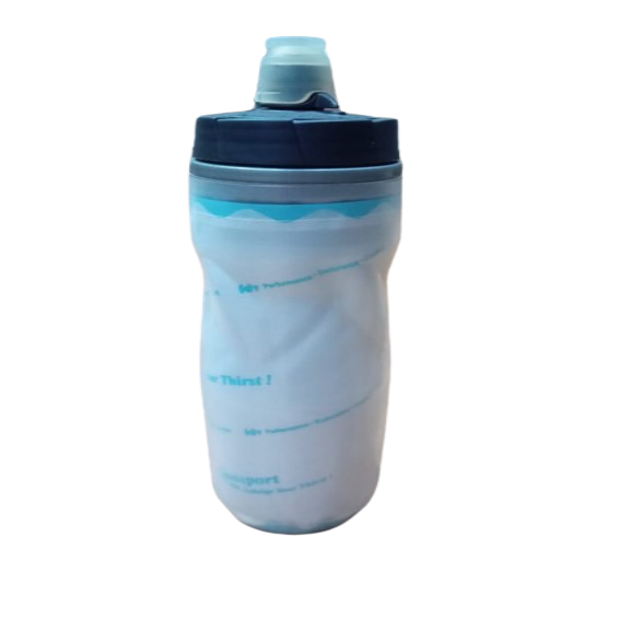 AQUASPORT BOTTLE WHITE