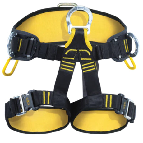 BEAL HARNESS HERO SIT M-L - Stepin Adventure #