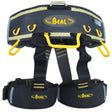 BEAL HARNESS HERO SIT M-L - Stepin Adventure #