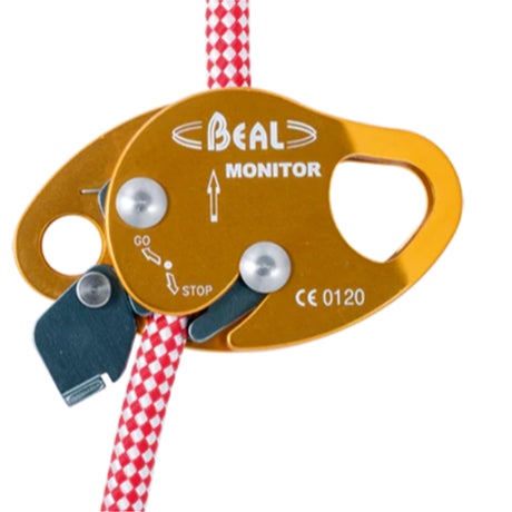 BEAL MONITOR - Stepin Adventure #