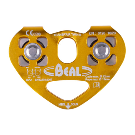 BEAL TRANSF'AIR TWIN B - Stepin Adventure #