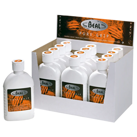 BEAL PURE GRIP - Pack of 12x250ml ( BPG) - Stepin Adventure #