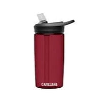 CAMELBAK EDDY PERFORMANCE  WATER BOTTLE 0.65 L -RED