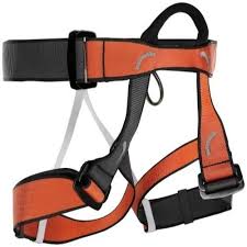 CAMP  GROUP III CLIMBING HARNESS