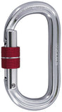 CAMP OVAL XL LOCK -CARABINER