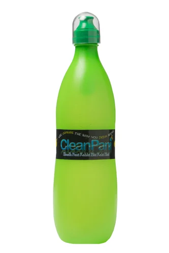 CLEANPANI FILTER BOTTLE