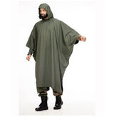 CLIFF CLIMBER PONCHO OG