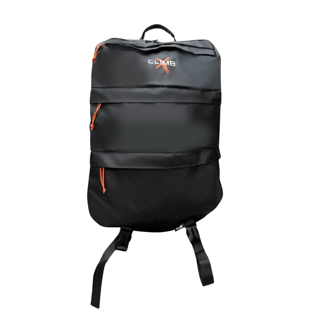 CLIMB-X DIRT BAG 35L