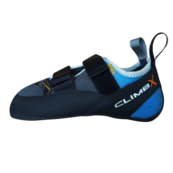 CLIMB-X RAVE X RENTAL SHOES