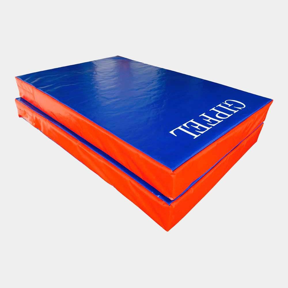 GIPFEL BOULDERING GYM CRASH MATS