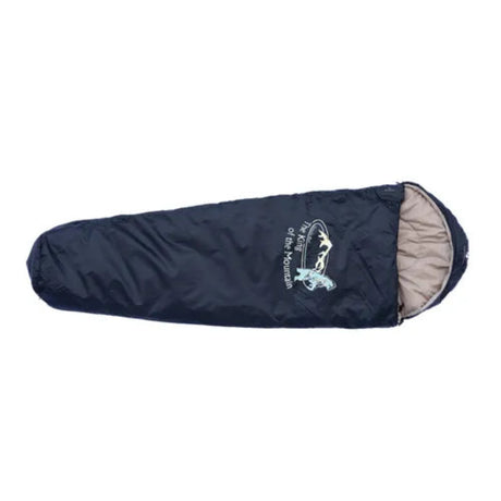 CLIFF CLIMBER SLEEPING BAG ADVENTURE 400