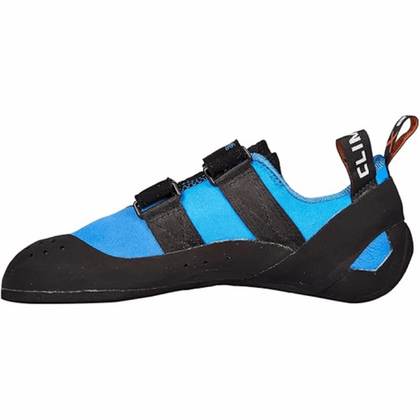 CLIMB X RAVE STRAP SHOES BLUE