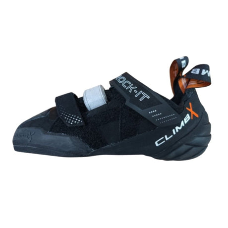 CLIMB-X ROCK IT SHOES-BLACK