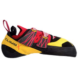 CLIMB X APEX SHOES YELLOW