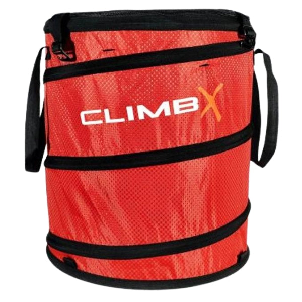 CLIMB X ROPE BOT