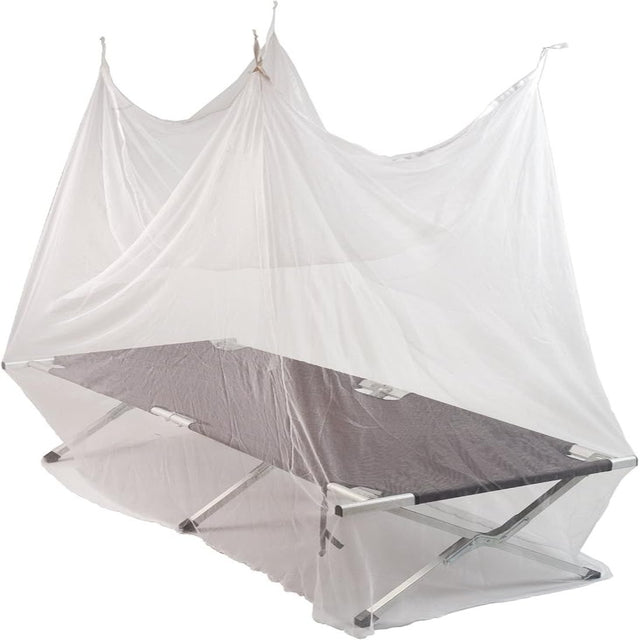 COLEMAN MOSQUITO NET-WHITE - Stepin Adventure