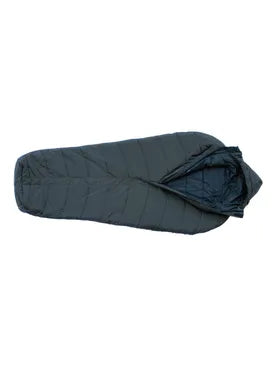 CLIFF CLIMBER SLEEPING BAG MUMMY 400 - Stepin Adventure #