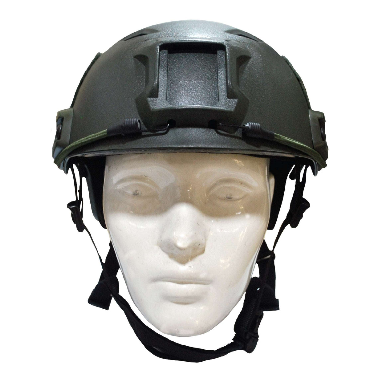 CLIFF CLIMBER HELMET