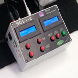 DEEPRON TIMING SYSTEM SCEV-2