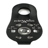 EDELWEISS MOTOR SINGLE PULLEY