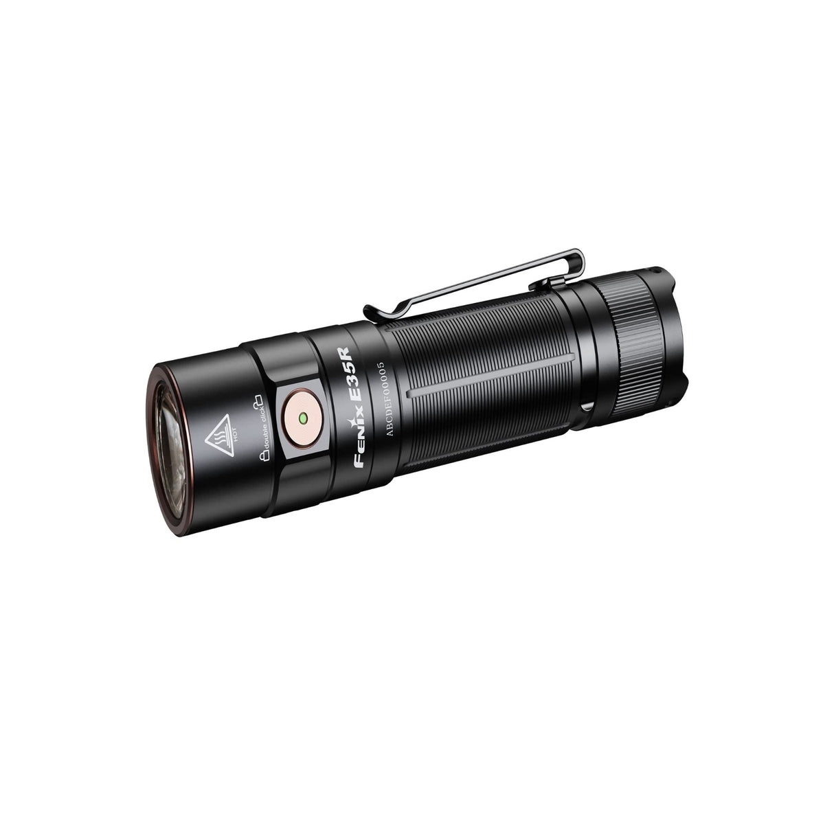 FENIX E35R 3100LUM TORCH