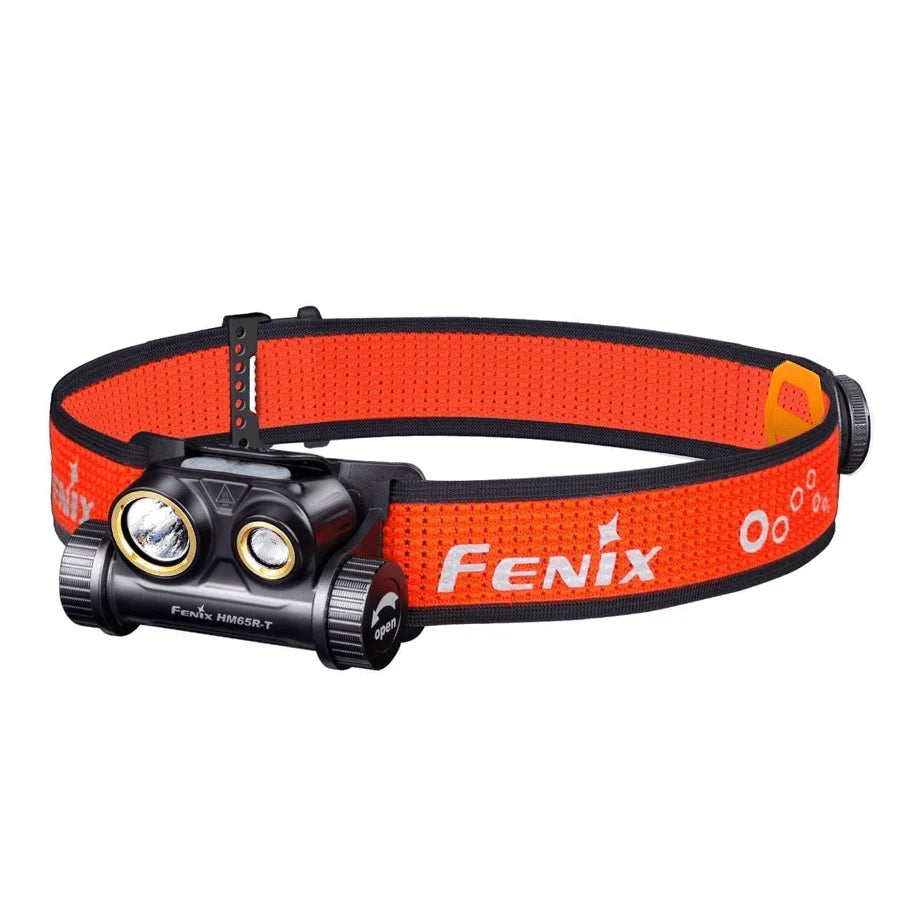 FENIX HM65R-T LED HEADLAMP