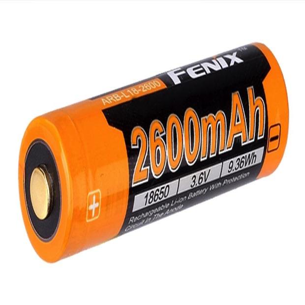 FENIX ARB-L18-2600MAH BATTERY