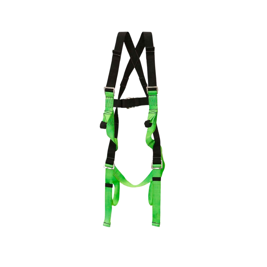 GIPFEL DUNAGIRI BODY HARNESS