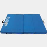 GIPFEL UNIVERSAL CRASH PAD (FOLDABLE)/UNIVERSAL BODENMATTE (3-TEILING)