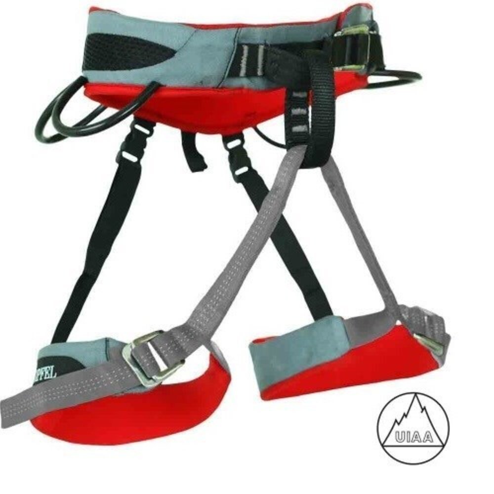 GIPFEL SALTORO HARNESS