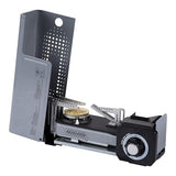 HANS COMPACT FOLDABLE PORTABLE STOVE