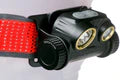 FENIX HM65R-T LED HEADLAMP