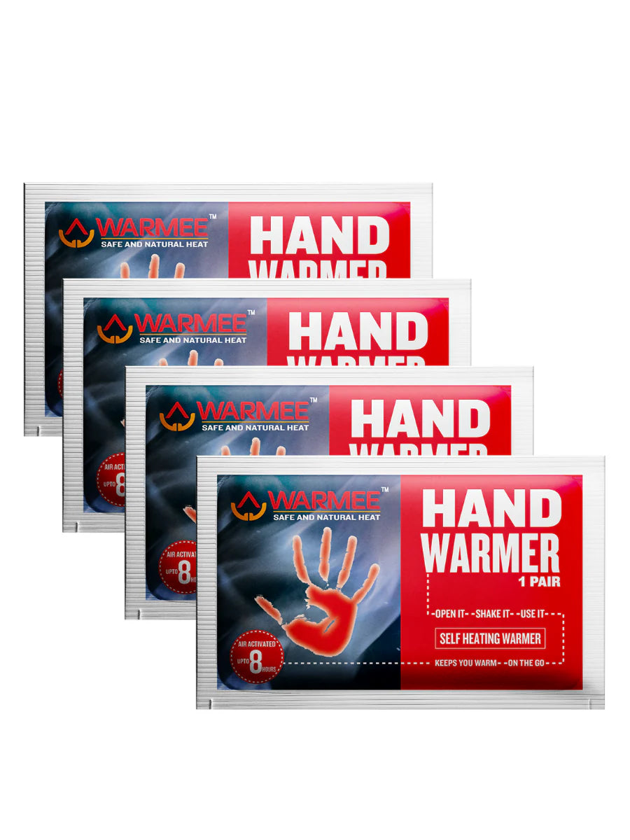 WARMEE HAND WARMER