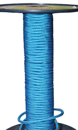 KOROMOUNT NYLON CORD ROPE 4MM BLUE