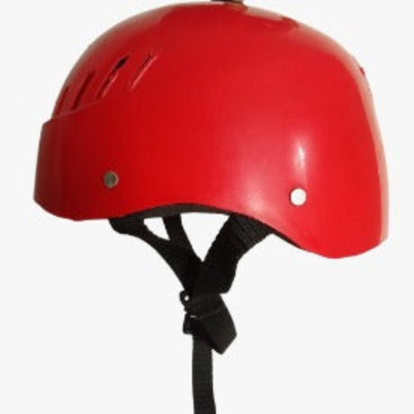 Indian Helmet 