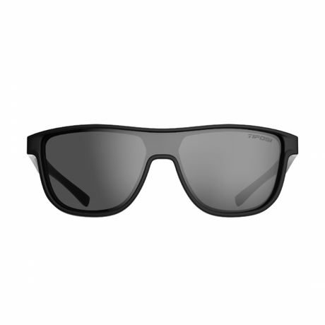 TIFOSI SIZZLE BLAKOUT SMOKE SUNGLASS
