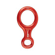 SINGING ROCK FIGURE OF 8 DESCENDER 25KN