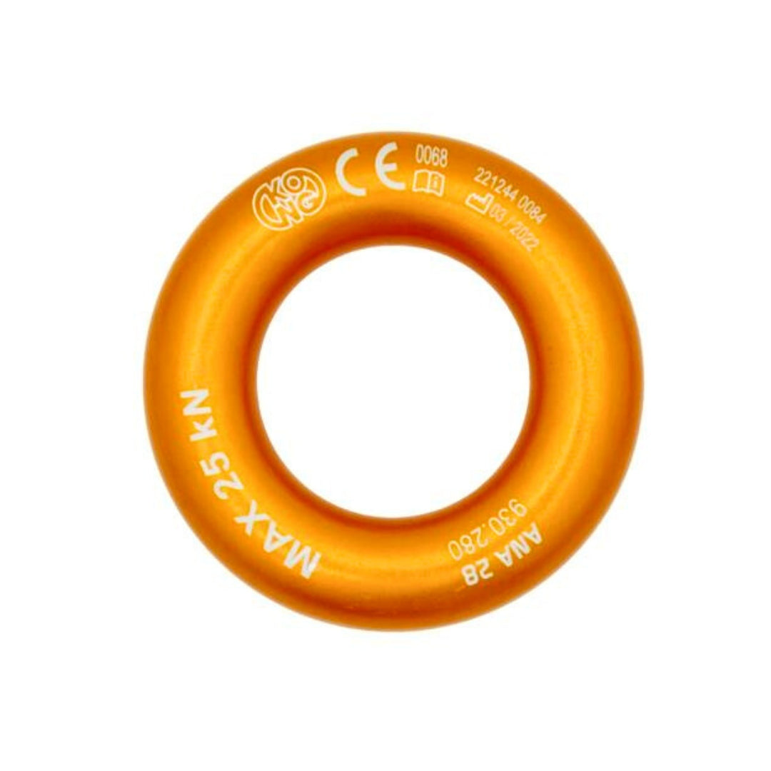 KONG ANA ALUMINUM RING