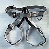 KEVER SEAT HARNESS-GREY